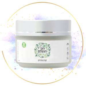 קרם עיניים